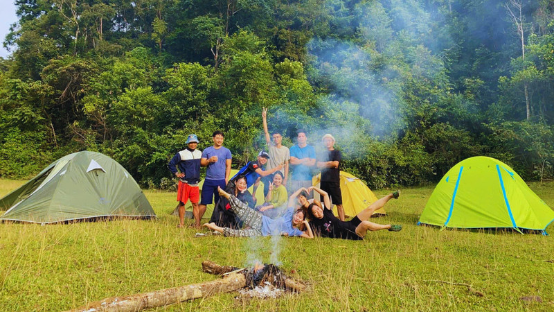 3N2D Trekking Làng Aur – Về với núi rừng và văn hóa Cơ Tu (4)